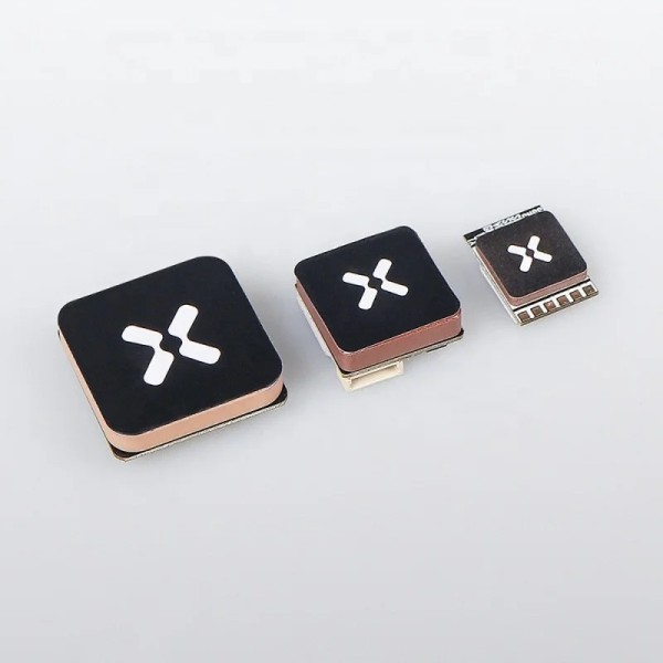 Hot Sales Foxeer M10Q 120 GPS 5883 Compass Ceramic Antenna FPV Racing Drone Long Range UAV GNSS